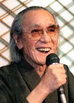 Master of 'go' Sakata to retire